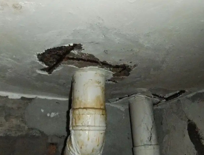 威远卫生间漏水维修公司浅析威远卫生间渗水维修的方法