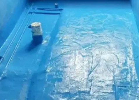 威远卫生间漏水维修公司分享下威远卫生间防水工程中常用防水涂料介绍。